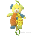 Plush Dog Musical Toy